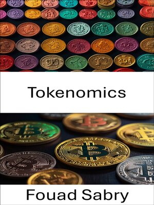 cover image of Tokenomics